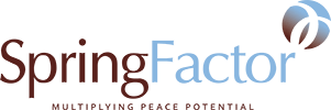 SpringFactor.org Logo